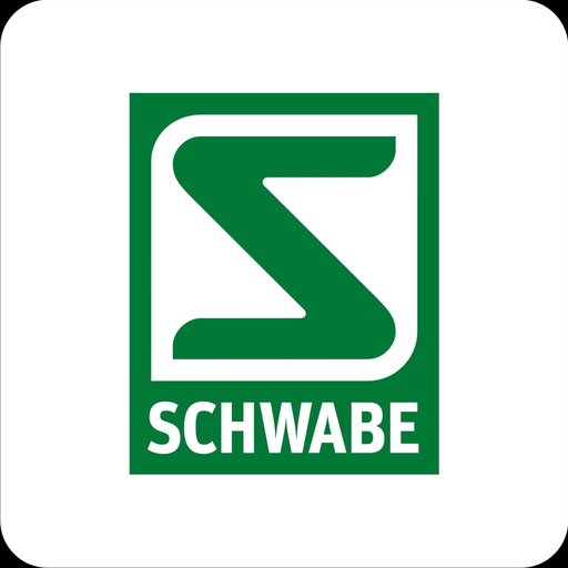 Schwabe India - Homeopathy app icon