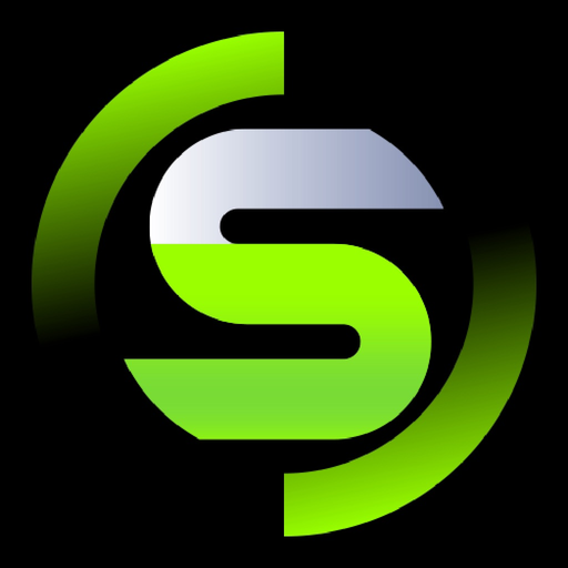 Shooting Data app icon