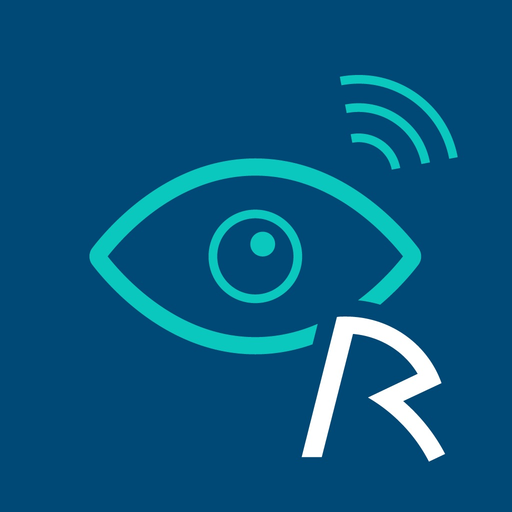 EyeConsultingRemote app icon