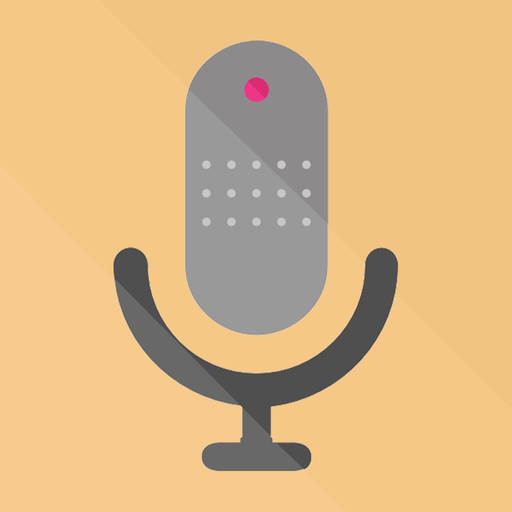 Change Voice Famous app icon