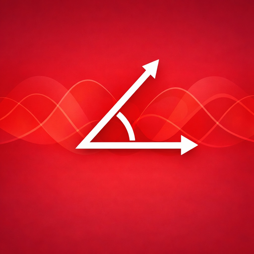 Complex Vector Calc app icon