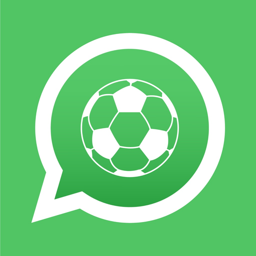 FootTime app icon