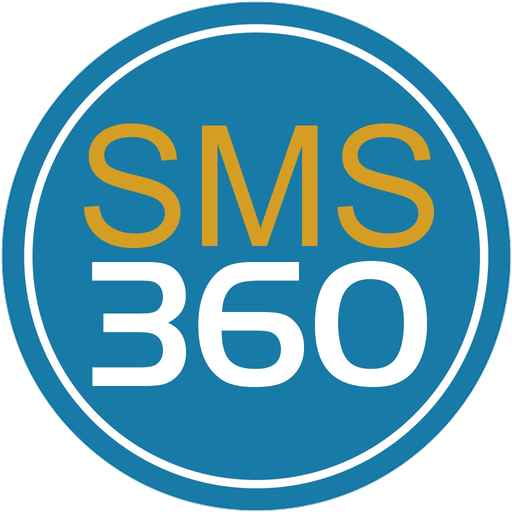 SMS360 Mobile app icon