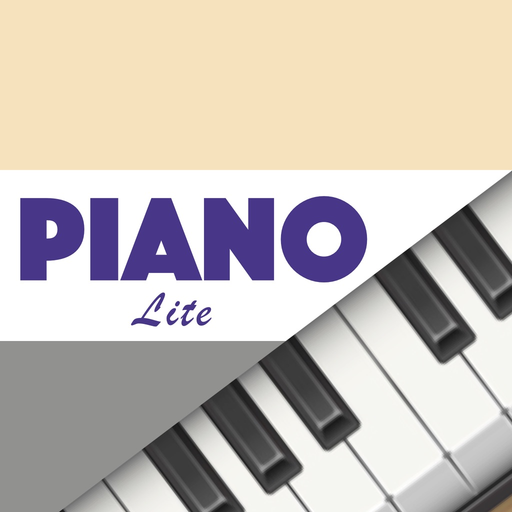 Piano - Keyboard Lessons Tiles app icon
