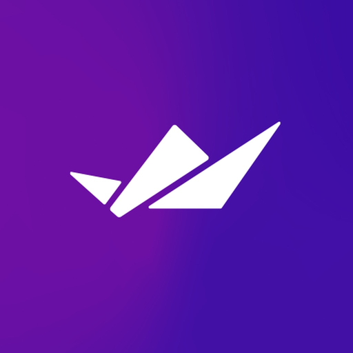 Simulados Topinvest app icon
