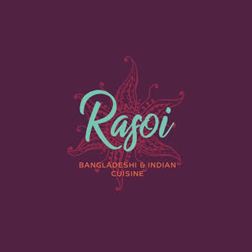 Rasoi app icon
