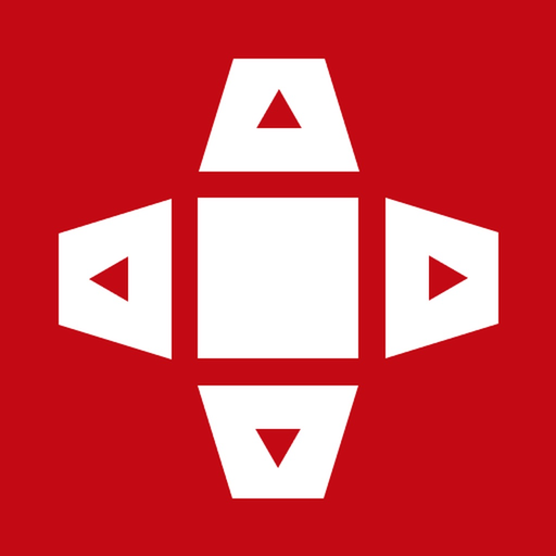 Lely Control Plus app icon