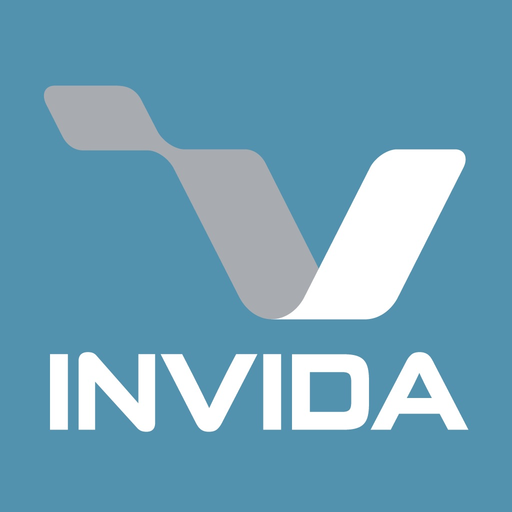 Invida Mobile app icon