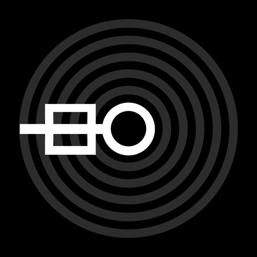 BITWaves app icon