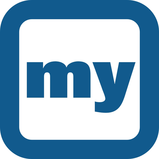 MyCorporate app icon