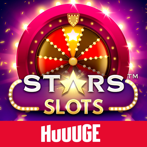 Stars Slots Casino - Vegas 777 app icon