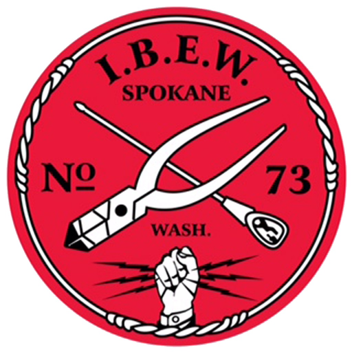 IBEW 73 app icon