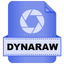 DynaRaw icon