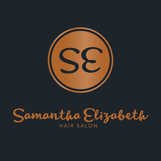 Samantha Elizabeth Hair Salon app icon