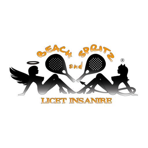 BeachAppSpritz app icon