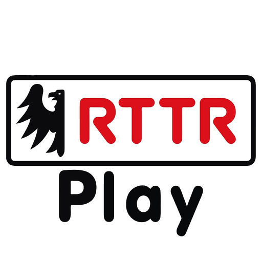 RTTR Play app icon