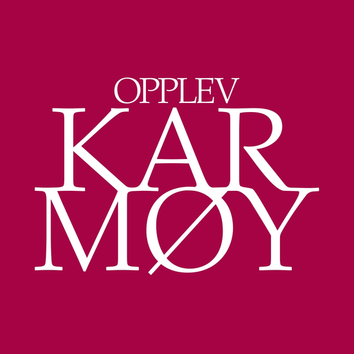 Time Travel in Karmøy app icon