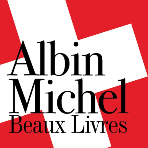 Albin Michel Beaux Livres + app icon