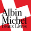 Albin Michel Beaux Livres + icon