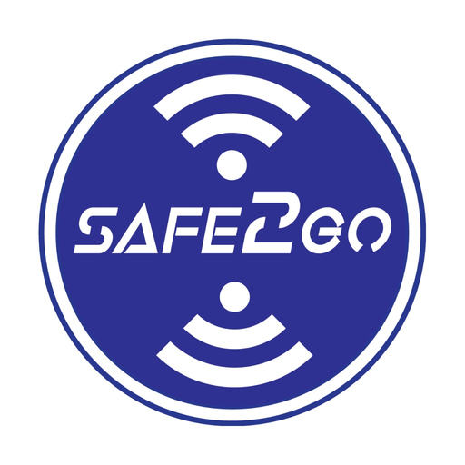 Safe2Go app icon