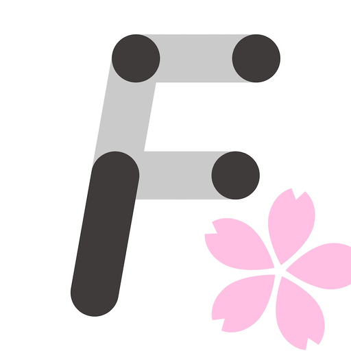 Forethumb いろは app icon