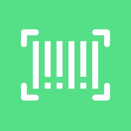GolfMore Scanner app icon