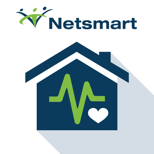 Netsmart Homecare MobileTablet app icon