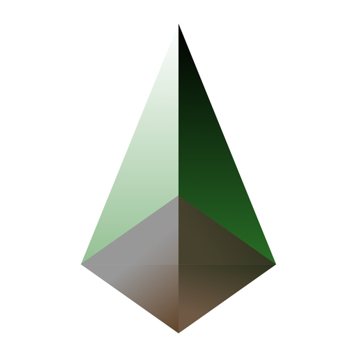 Streep Pedometer app icon