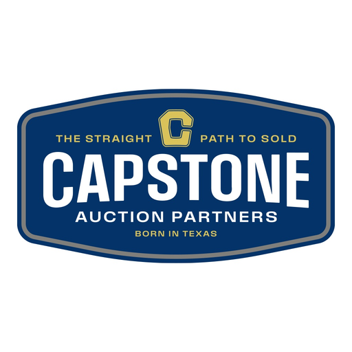 Capstone Auction Partners app icon
