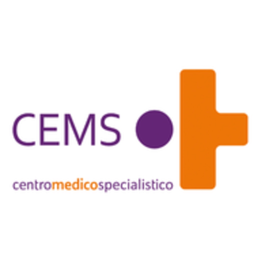 CEMS Verona app icon