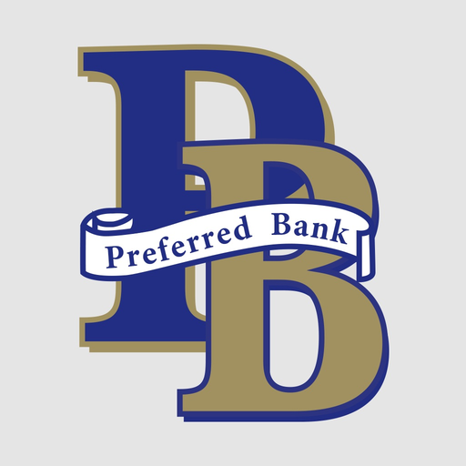Preferred Bank, Illinois app icon