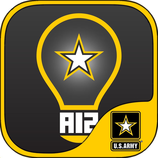 Army Ideas for Innovation (AI2 app icon