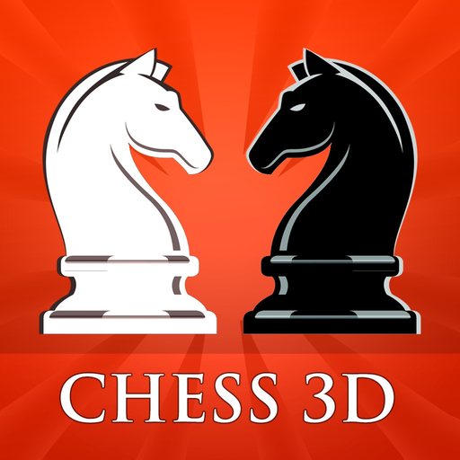 Real Chess 3D app icon