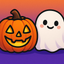 Halloween Day - Emojis Pack icon