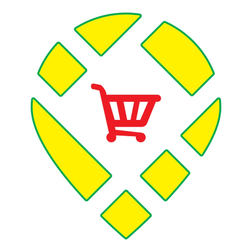 CityMarket24 app icon