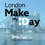 MakeMyDayLondon icon