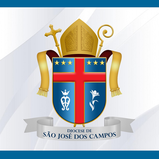 Diocese de São José dos Campos app icon