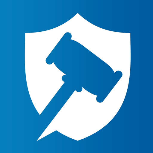 CourtFact app icon