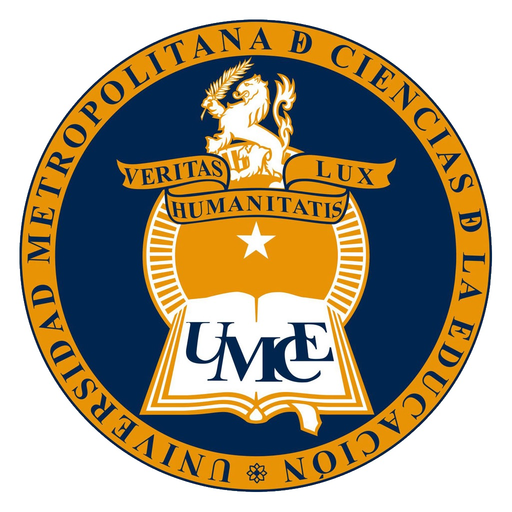 Ucampus UMCE app icon