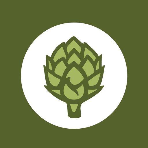 GreenLeaf Ordering App app icon