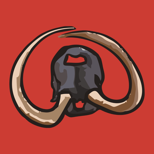 Rutgers Geology Museum app icon