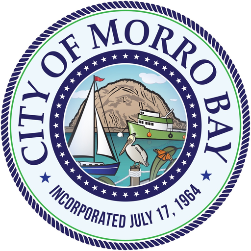 City of Morro Bay app icon