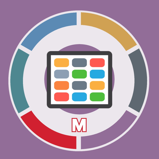 Solution Center app icon