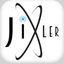 JiXler GO icon