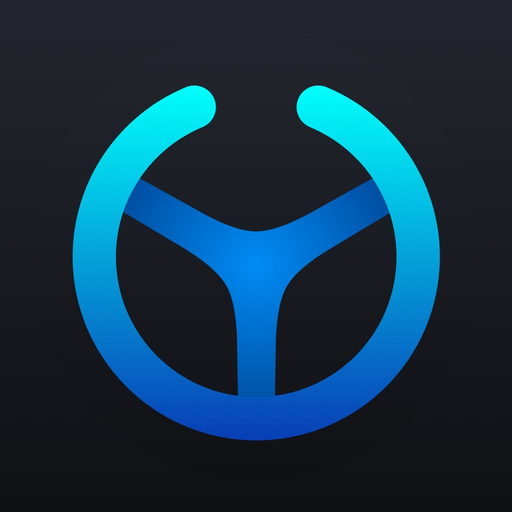 Volante Trip Journal Organizer app icon