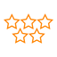 Review Manager App icon