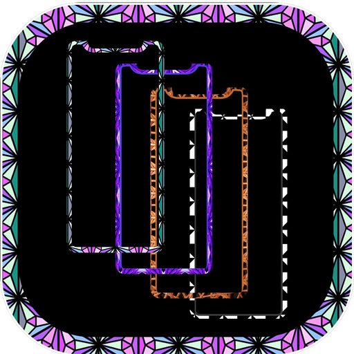 Frame Creator PRO: Wallpapers app icon