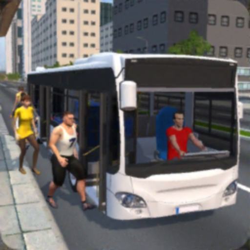 OW Bus Simulator app icon