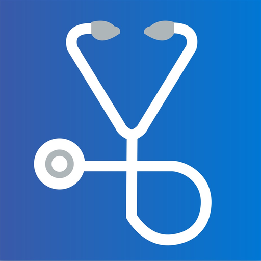TuSaludVirtual app icon