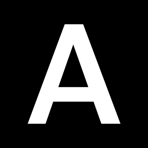 Andamiaje app icon